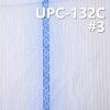 全棉色織提花 115g/m2 57/58"  UPC-132C