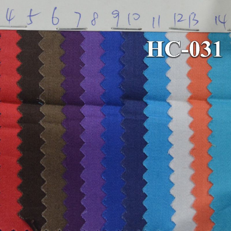 60S缎纹 100g/m2 57/58" HC-031