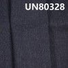 棉彈竹節牛仔布 11.45OZ 51/52" 99.1%棉0.9%彈竹節右斜牛仔布 UN80328