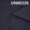 棉彈竹節牛仔布 11.45OZ 51/52" 99.1%棉0.9%彈竹節右斜牛仔布 UN80328