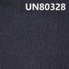 棉彈竹節牛仔布 11.45OZ 51/52" 99.1%棉0.9%彈竹節右斜牛仔布 UN80328