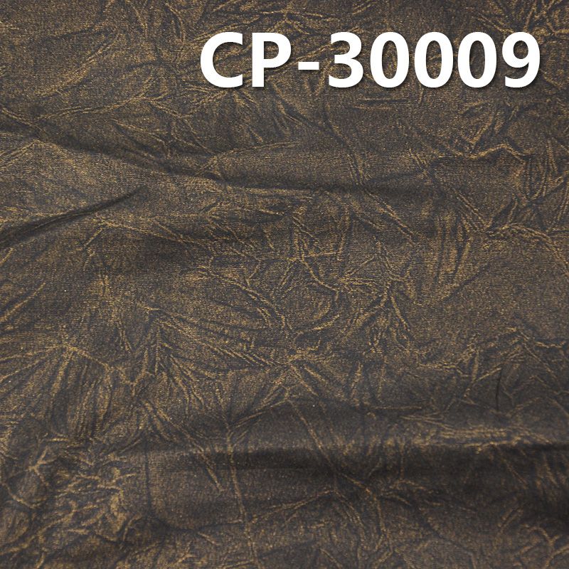 全棉印花布|140g/m²纯棉平纹染色布|加表涂印花布|裤子 裙子 休闲外套面料