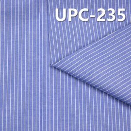 全棉色織條子布 130g/m2 57/58” UPC-235