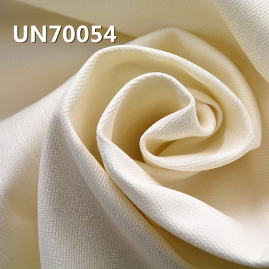 棉弹竹节四片右斜彈力棉布 330g/m2 54/56"UN70054