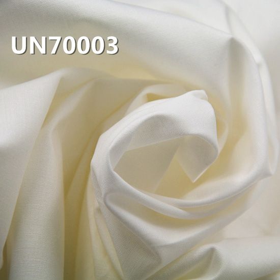 棉弹力平布 120g/m2 48/50"  UN70003