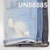 全棉竹節紅邊牛仔布|14安士(oz)四片右斜色邊牛仔|秋冬厚款赤耳丹甯|牛仔褲 牛仔夾克 外套面料