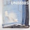 100%棉竹节右斜红边牛仔布 14oz 32-33" UN88885