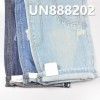 全棉竹节红边牛仔布|11.5安士(oz)竹节棉三片右斜色边牛仔|赤耳丹宁|牛仔裤 牛仔夹克外套面料