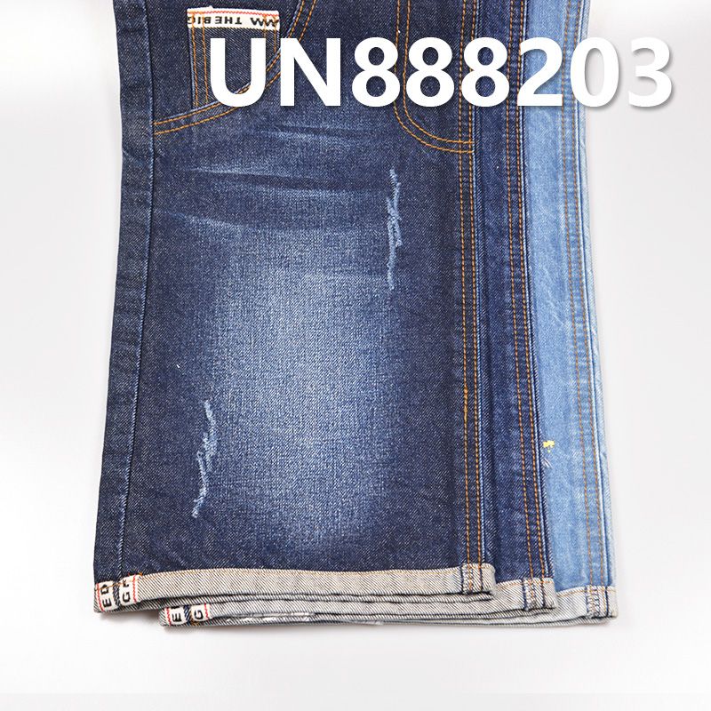 全棉字边牛仔 13.5oz 32/33" UN888203