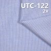 涤棉色织格子布 150g/m2 55/56" UTC-122