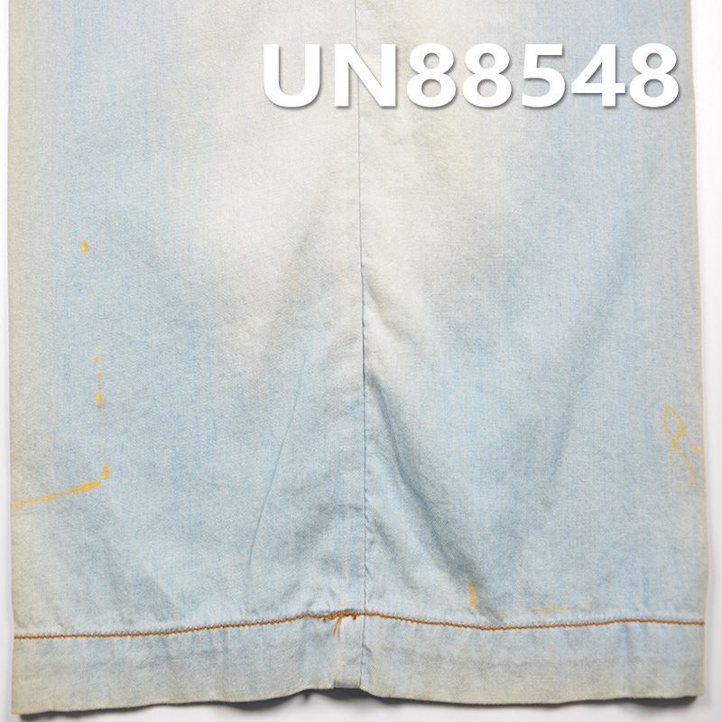 全棉右斜纹牛仔布 4.3oz 58/59" UN88548