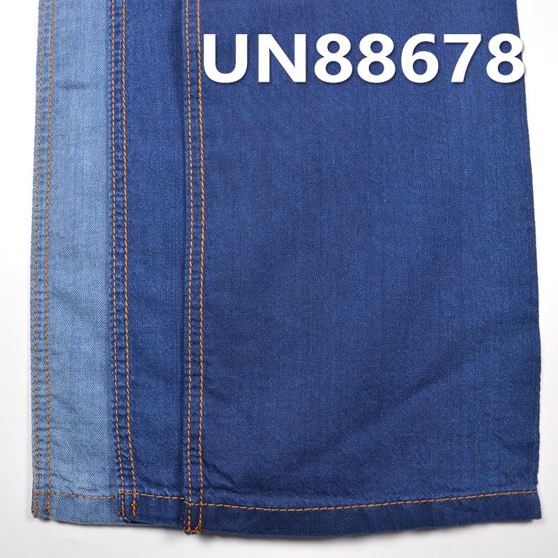 100%棉克纬右斜牛仔斜布 4.8oz 57/58" UN88678