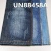 全棉丝光斜纹竹节牛仔 12oz 58/59" UN88458A