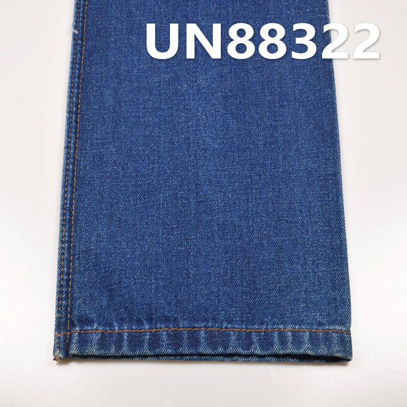 100%棉右斜牛仔布 12oz 58/59" UN88322