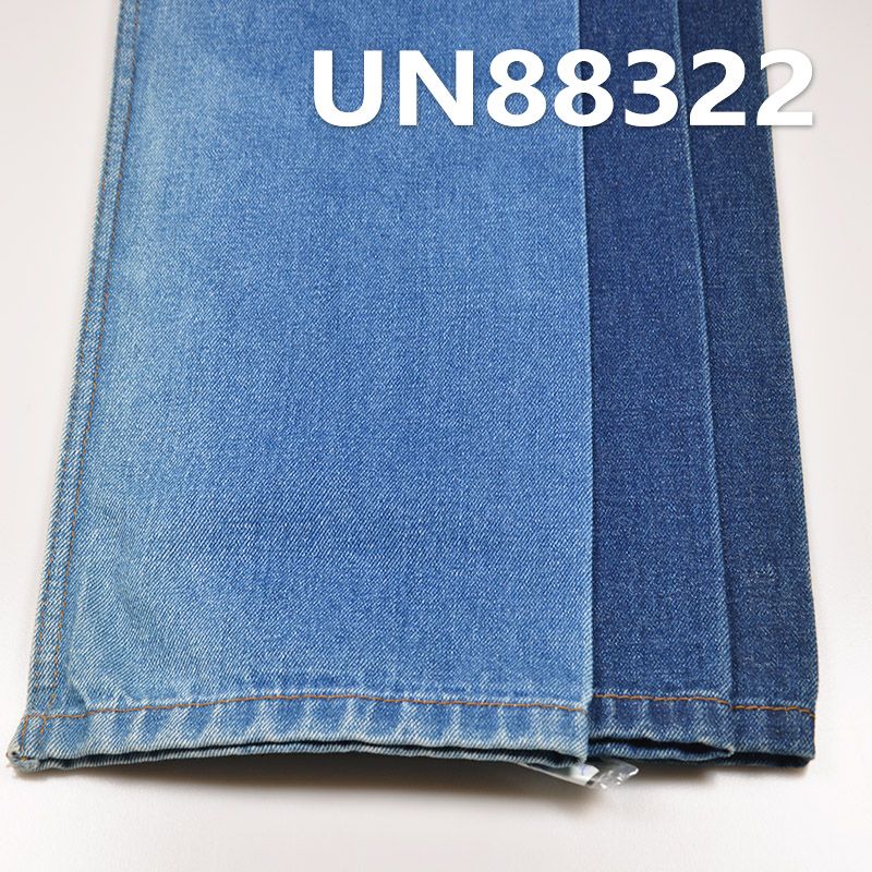 100%棉右斜牛仔布 12oz 58/59" UN88322