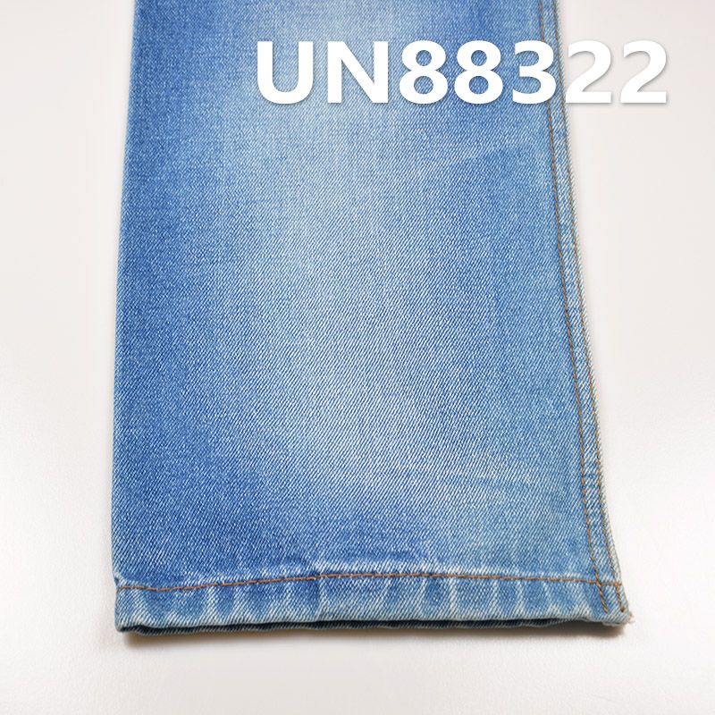 100%棉右斜牛仔布 12oz 58/59" UN88322