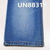 全棉破卡/网纹牛仔 11.2oz 58/59" UN88319