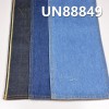 全棉右斜彩棉底红边牛仔 13.4oz 32-33" UN88849