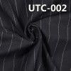 T/C弹力色织布 216g/m2 57/58" T/C格子弹力色织布 格子图案弹力色织布 UTC-002
