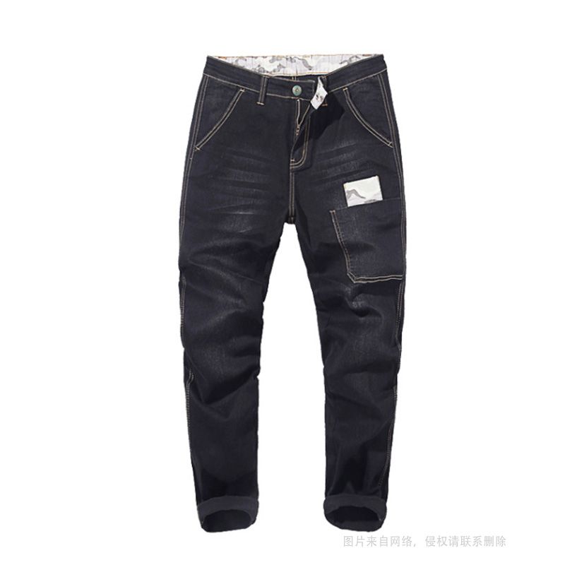 無彈14安加厚右斜牛仔布 14oz 70/72" UN85073