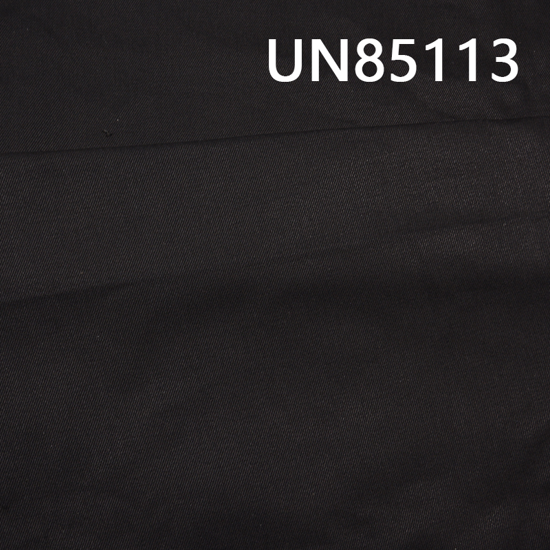 棉粘染底四片右斜牛仔布 11.5oz 66/67" UN85113