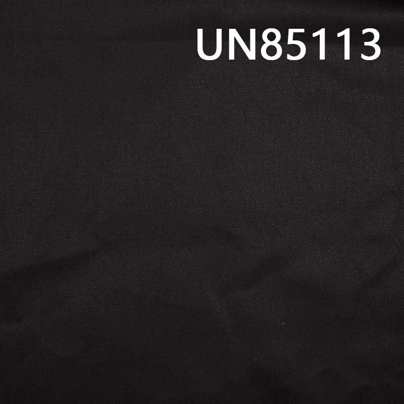 棉粘染底四片右斜牛仔布 11.5oz 66/67" UN85113