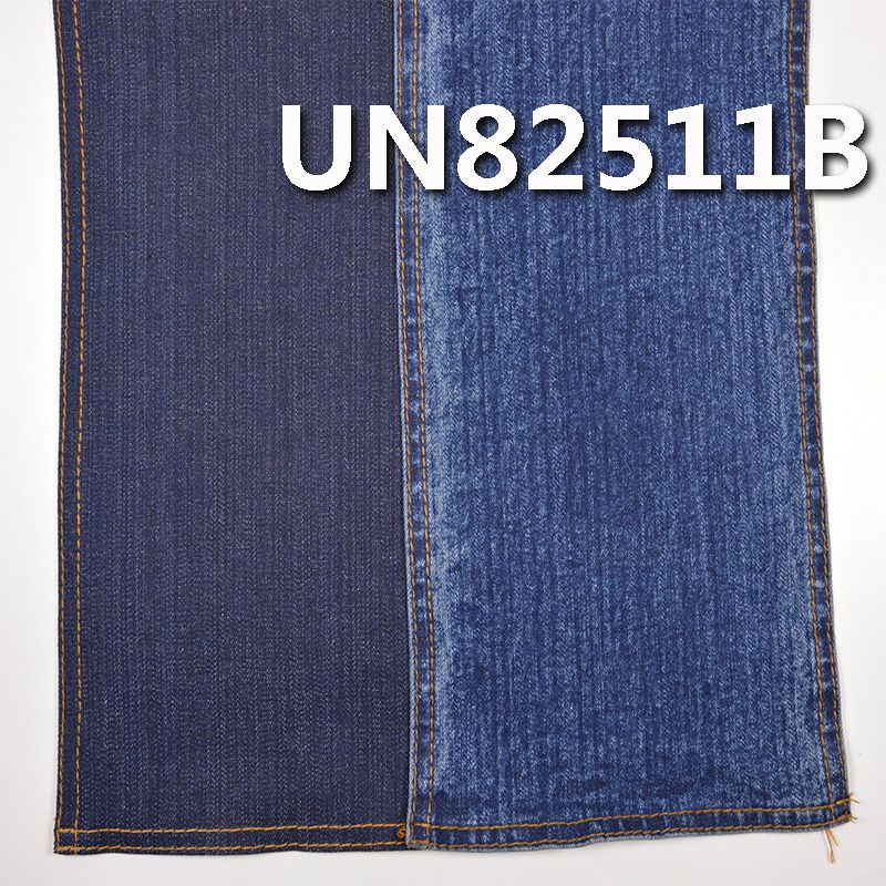 弹力牛仔布|10.8安士(oz)春秋款棉弹牛仔布|三片右斜牛仔|牛仔裤 牛仔裙 牛仔衬衫面料