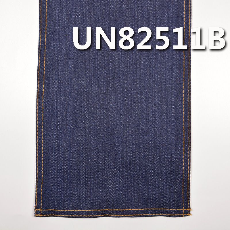 棉弹力牛仔布 10.8oz 54/55" UN82511B