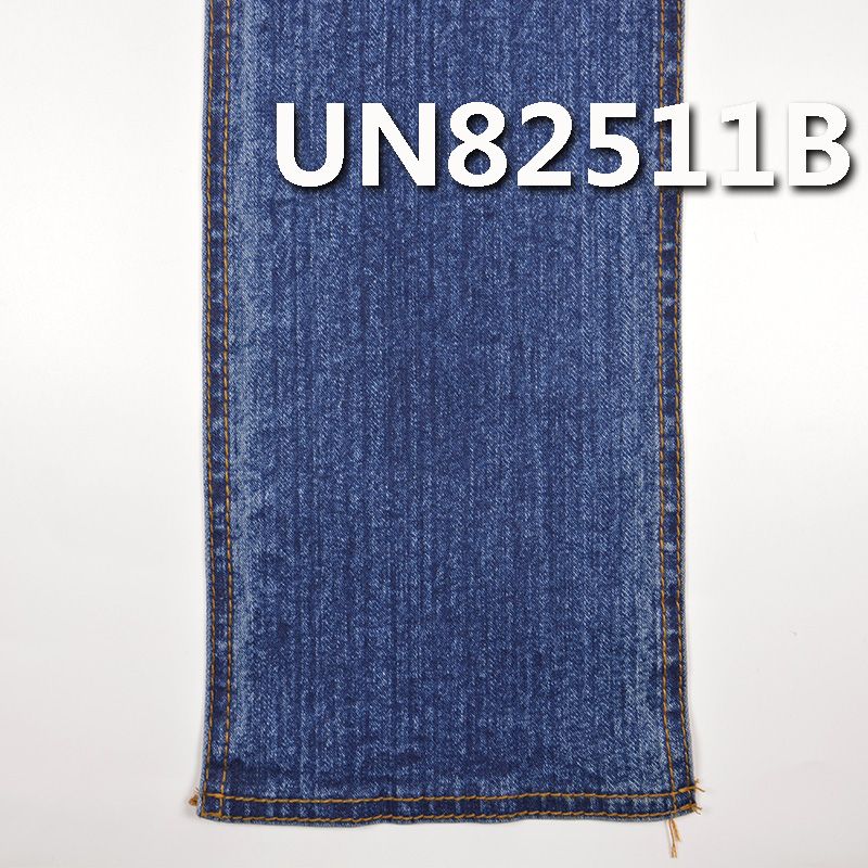 棉弹力牛仔布 10.8oz 54/55" UN82511B