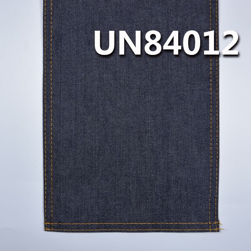 100%棉右斜牛仔布 13.5oz 58/59” UN84012