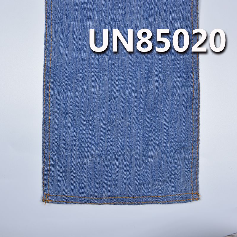 全棉提花牛仔布 3.7oz 57/58" UN85020