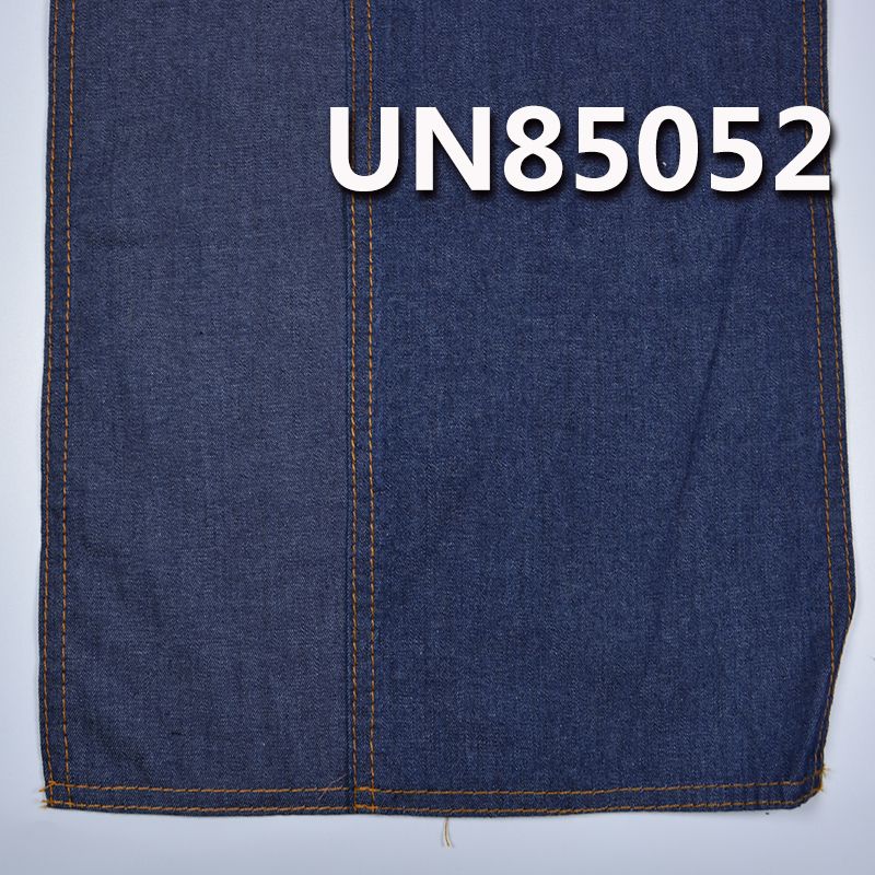 全棉三片右斜牛仔布 5oz 66/67"  UN85052