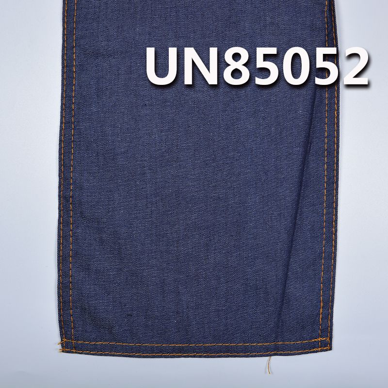 全棉三片右斜牛仔布 5oz 66/67"  UN85052