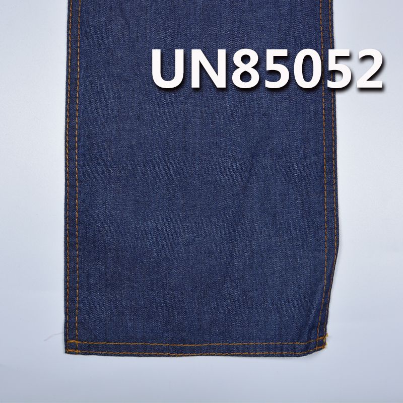 全棉三片右斜牛仔布 5oz 66/67"  UN85052