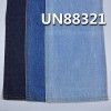 全棉网紋牛仔 12.7oz 58/59" UN88321