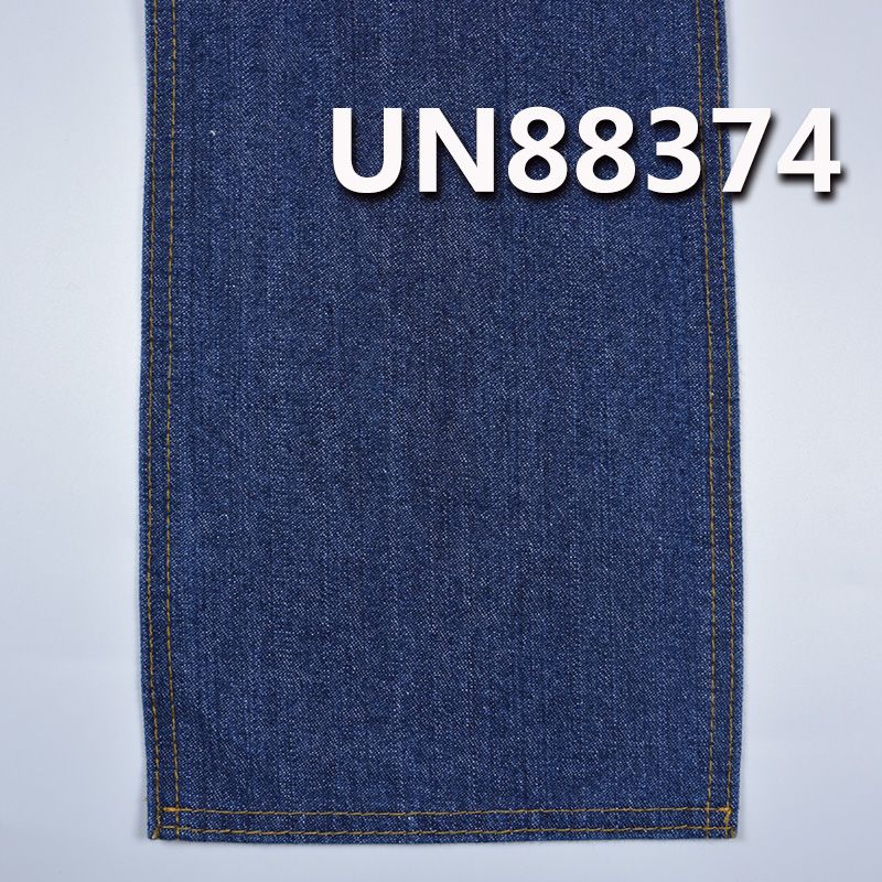 100%棉左斜牛仔 12.5oz 58/59" UN88374