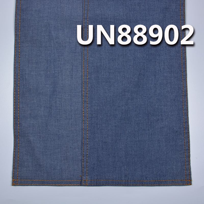 棉弹平纹牛仔布 5oz 52/53” UN88902