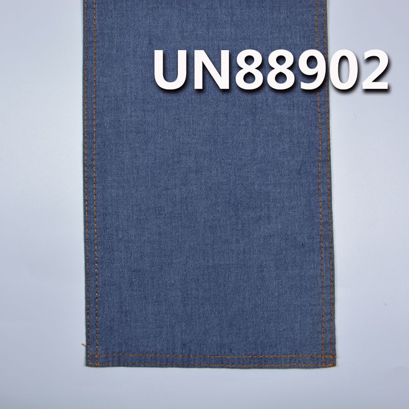 棉弹平纹牛仔布 5oz 52/53” UN88902