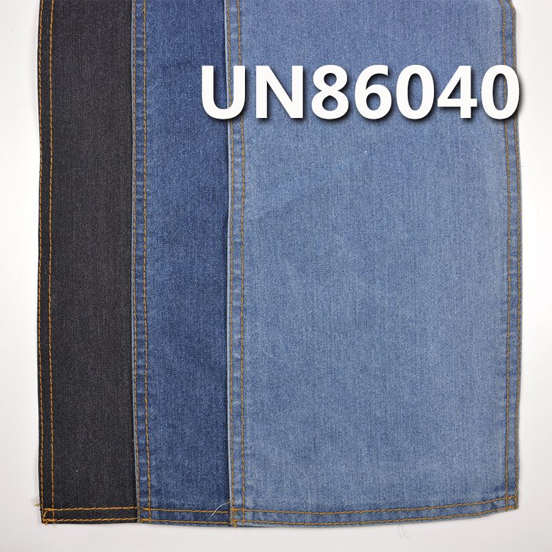 滌棉彈力牛仔布 8oz 48/50" UN86040