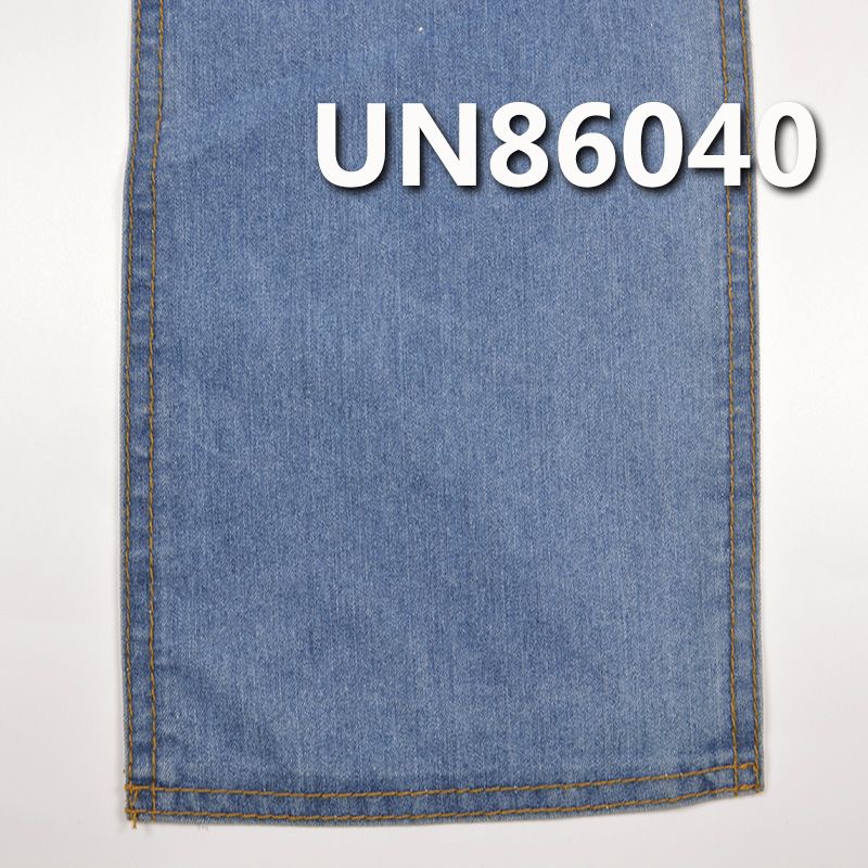 滌棉彈力牛仔布 8oz 48/50" UN86040