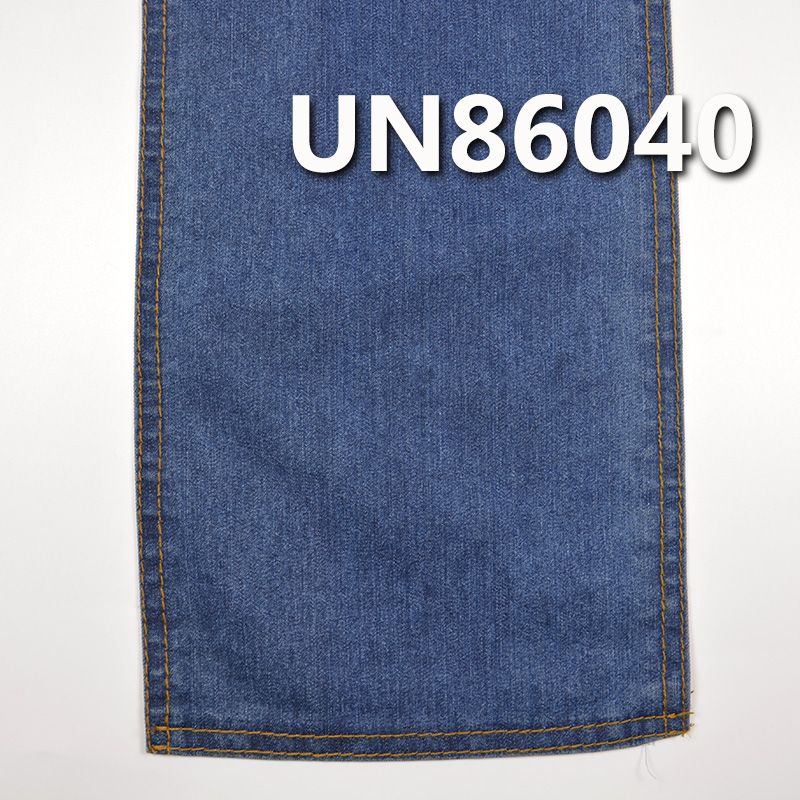 滌棉彈力牛仔布 8oz 48/50" UN86040