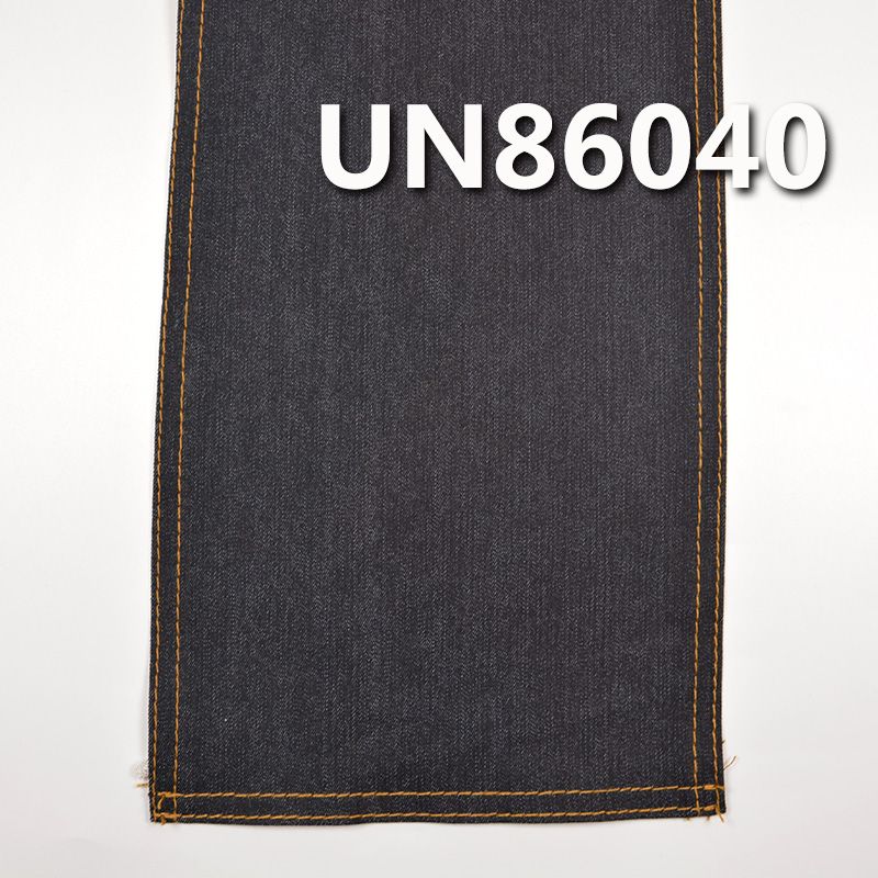 滌棉彈力牛仔布 8oz 48/50" UN86040