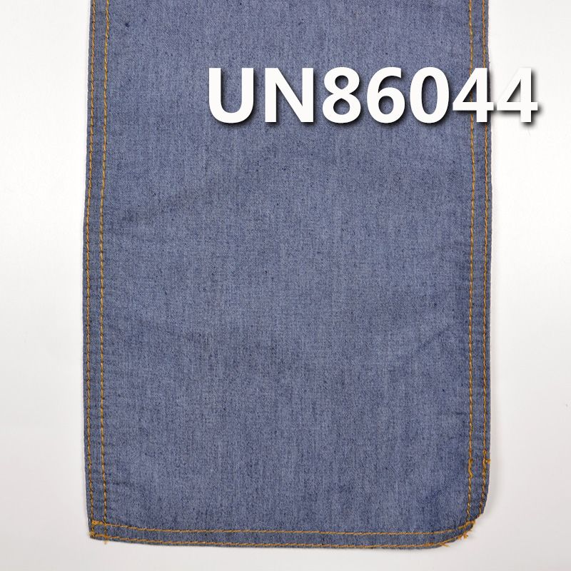 涤棉平布特蓝牛仔 5.5oz 52/54" UN86044