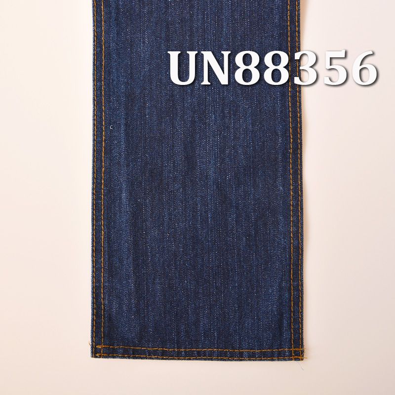 100%棉右斜紋牛仔 11.8oz 59" UN88356