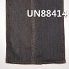 棉弹四片斜纹竹节丝光牛仔 11.4oz 54/56" UN88414