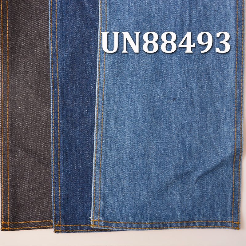 全棉右斜牛仔 11.5oz 58/59" UN88493