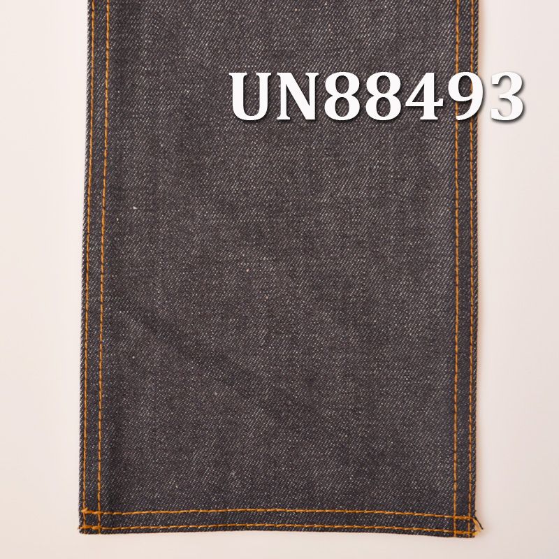 全棉右斜牛仔 11.5oz 58/59" UN88493