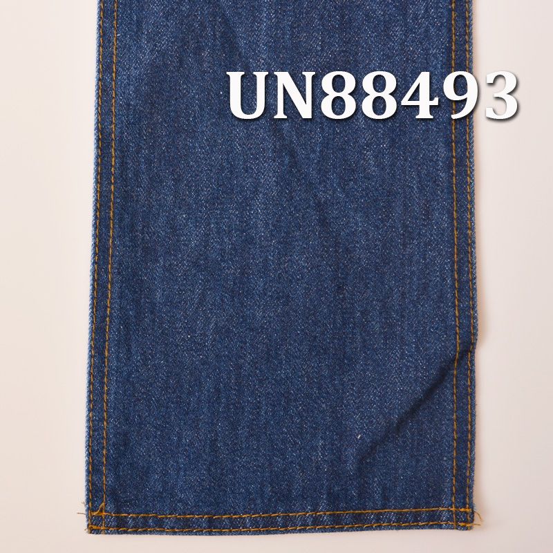 全棉右斜牛仔 11.5oz 58/59" UN88493