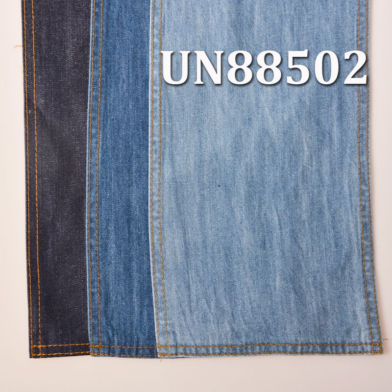 全棉三片右斜直竹 8.4oz 58/59" UN88502