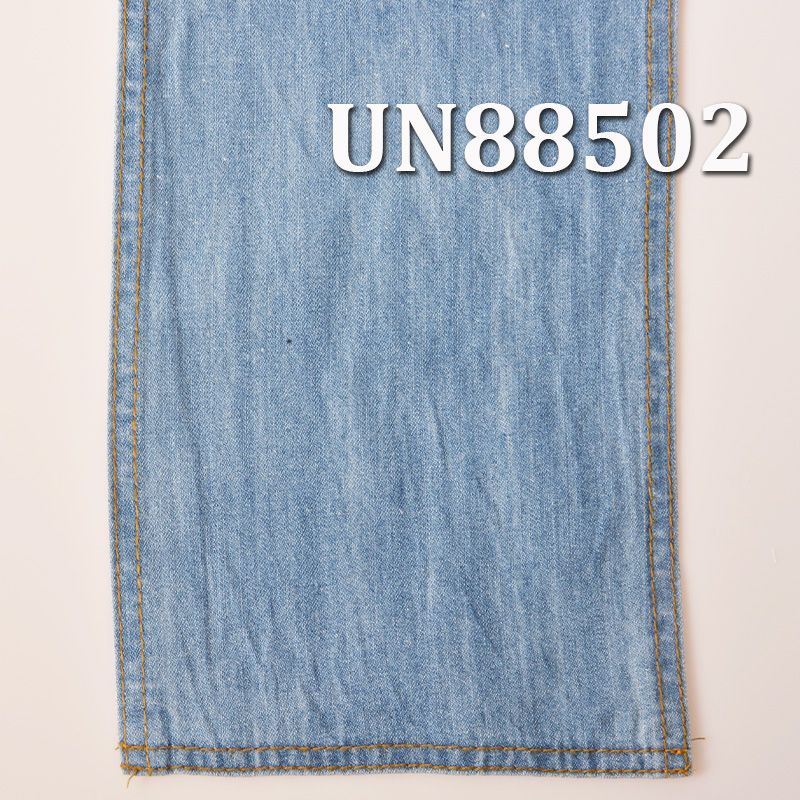 全棉三片右斜直竹 8.4oz 58/59" UN88502